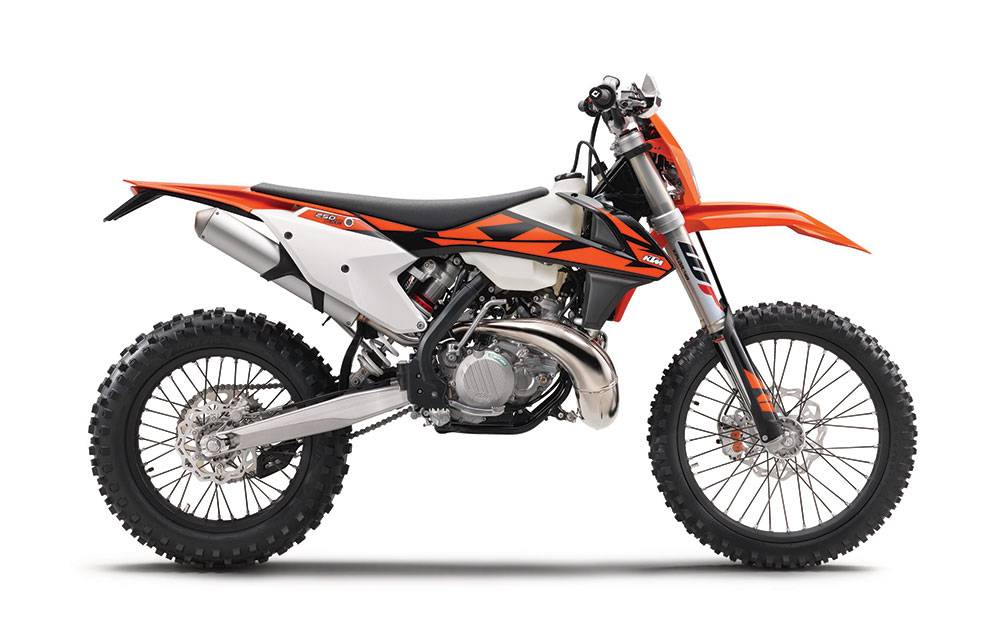 Daftar Harga Motor Trail Ktm Di Indonesia Atelier Yuwa Ciao Jp