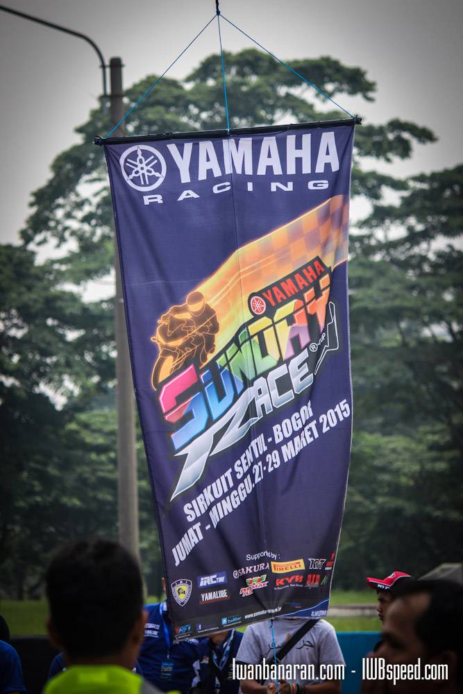 Yamaha sunday race (21)