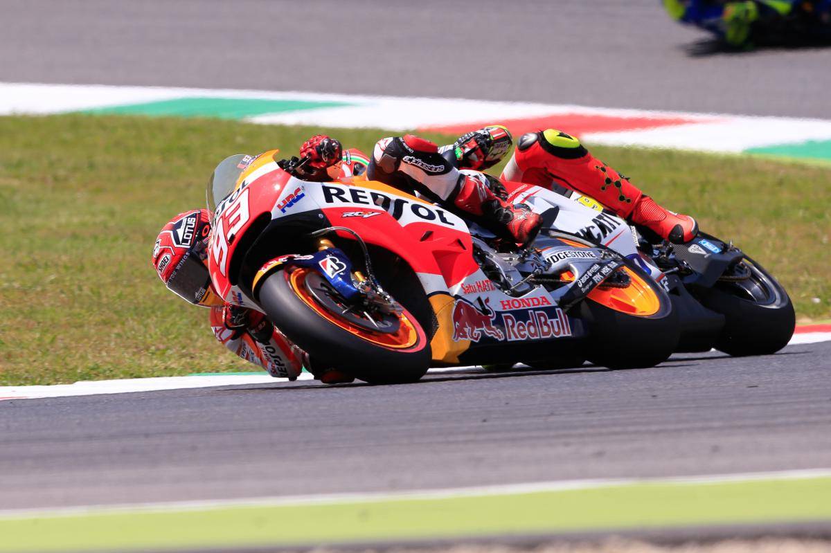 Motor gp. MOTOGP™23.