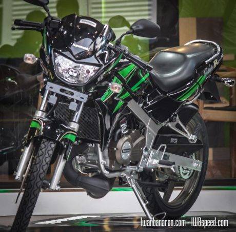 Ninja150