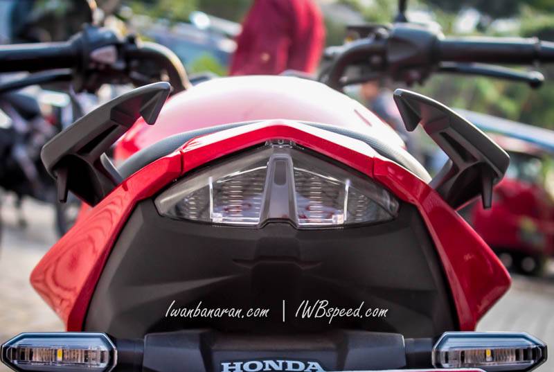 Honda new CB150R facelift (31)