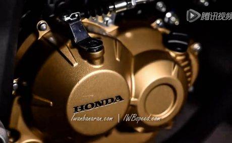 honda cb190r (6)