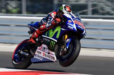 Lorenzo misano 2015