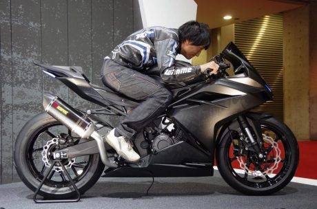 Honda CBR250RR (5)