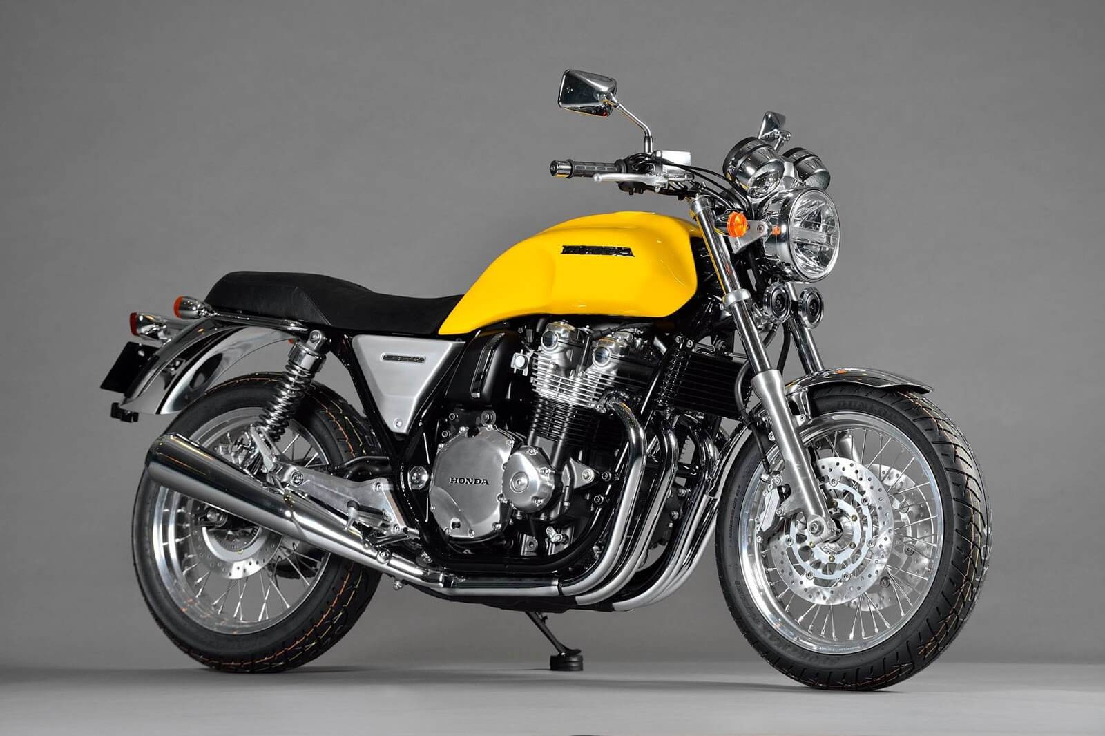 Мотоцикл Хонда Cb1100 Купить